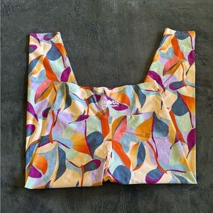 Booty by Brabants Lavish Leggings